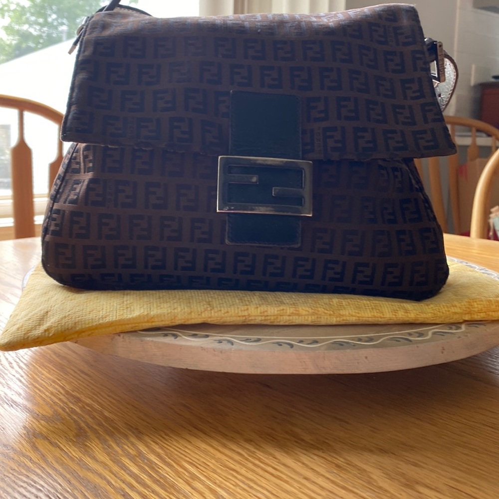 Fendi Bag vintage
